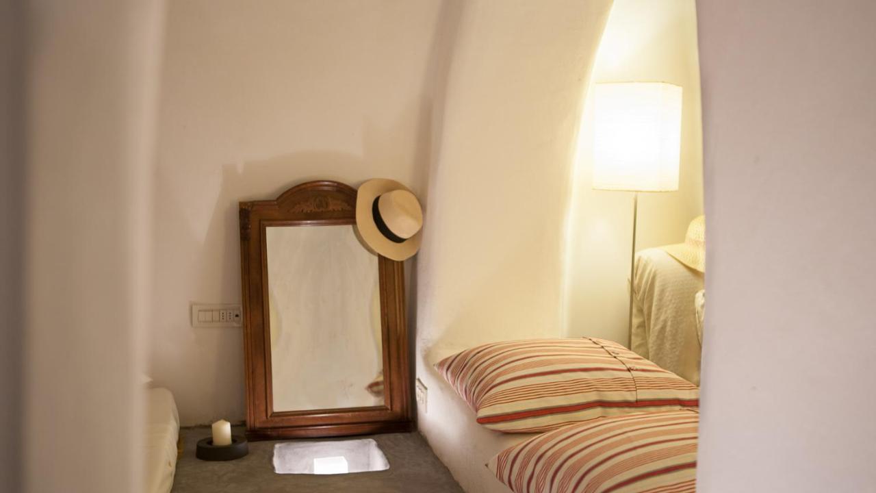 Villa Oia, Finikia Cave House Exterior foto
